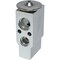 Universal Air Cond Nis Versa 07 Wo Vartr Expansion Valve, Ex10282C EX10282C - alternate 2